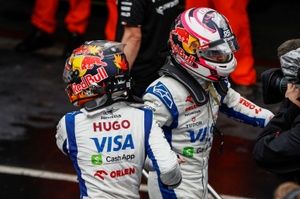 An&aacute;lisis: C&oacute;mo el progreso de Tsunoda hizo f&aacute;cil la degradaci&oacute;n de Lawson