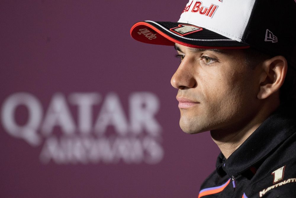 Jorge Martín, Aprilia Racing Team