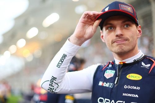 F1: Ralf Schumacher crava Verstappen na Aston Martin