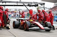 ANÁLISE F1: Por que a Ferrari acertou em desenvolver carro do zero?