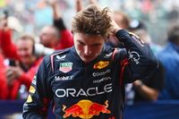 Verstappen explica la raz&oacute;n de su retraso en la parada en Australia F1
