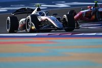 Aron uprzedził pretendent&oacute;w do tytułu w Katarze