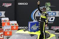 Blaney o 7 tysięcznych