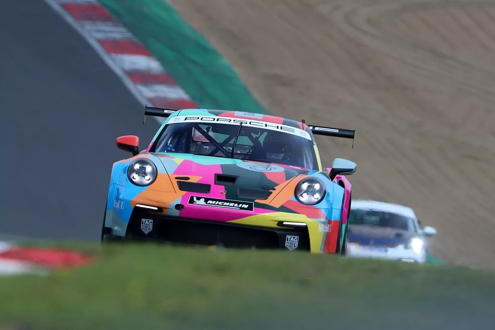 Porsche Demo 02