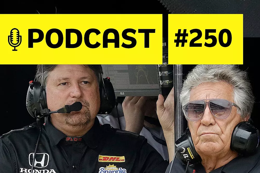 Podcast #250
