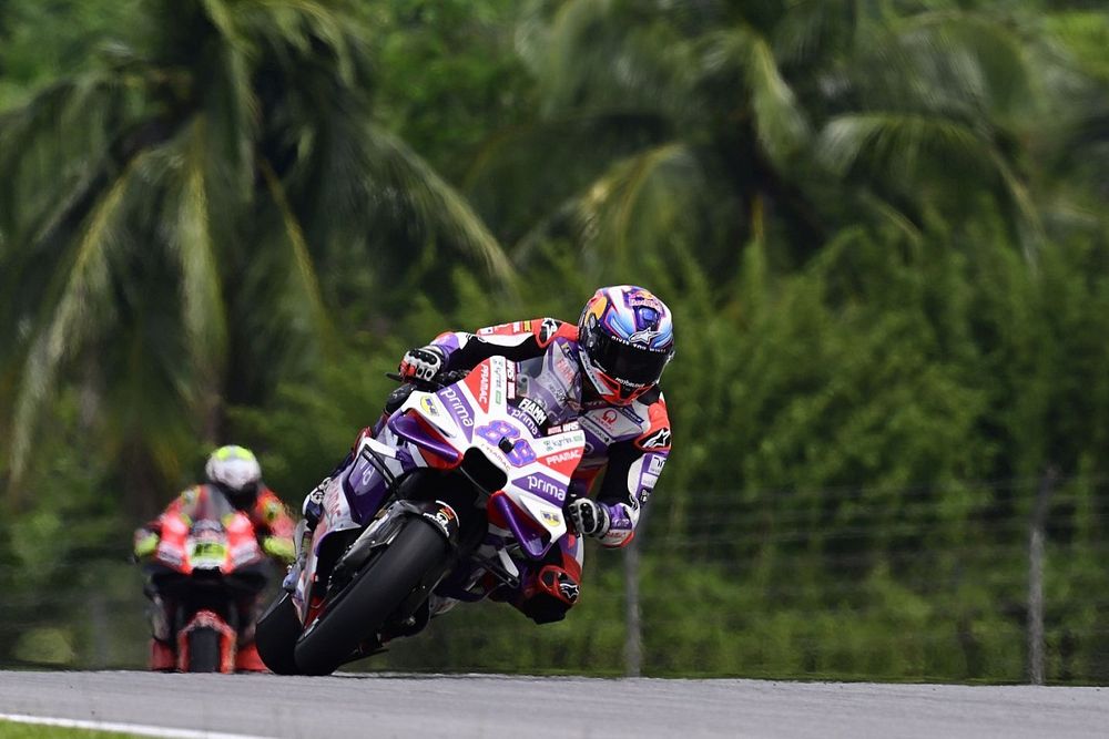 Jorge Martin, Pramac Racing
