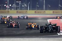 Russell: Elegir los blandos para el sprint de Qatar no fue "estúpido"