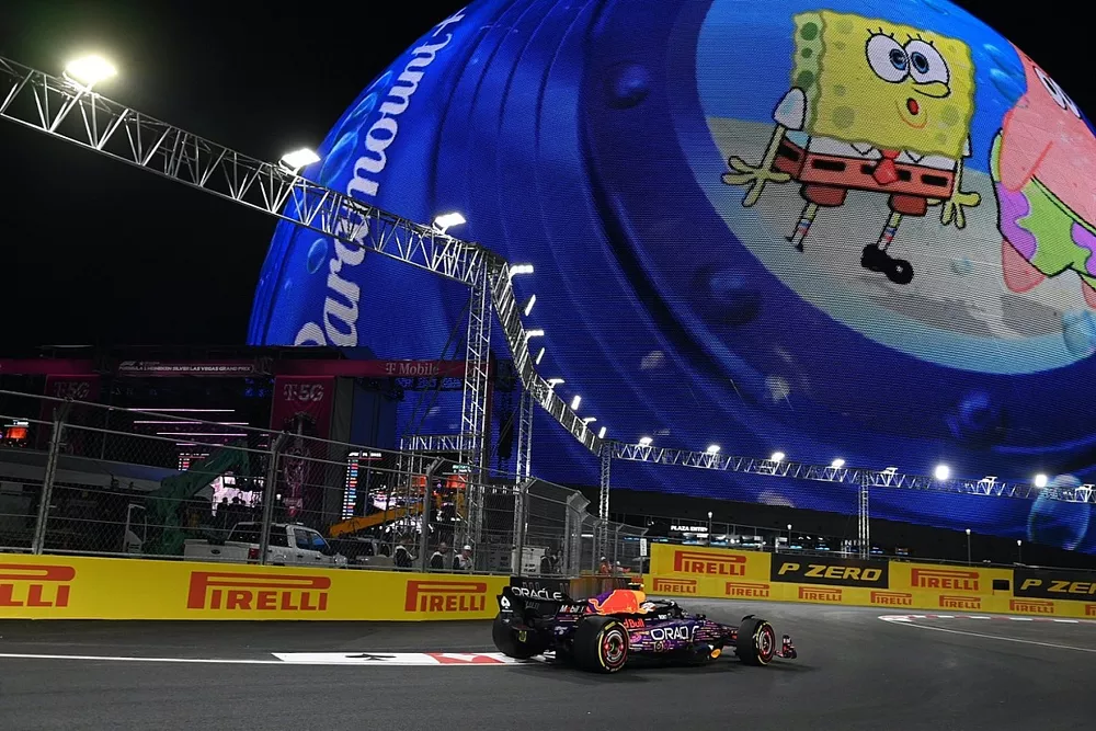 Sergio Perez, Red Bull Racing RB19
