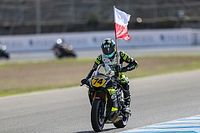 Czas nowych wyzwań Biesiekirskiego