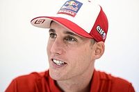 El deseo de Pol Espargar&oacute; en el que puede ser su &uacute;ltimo GP de Australia