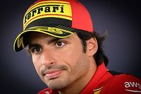 Sainz, positivo en Monza: "El coche vuelve a tener ritmo"