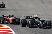 F1 - GP de São Paulo: Verstappen expõe 'medo' de desclassificação parecida com a de Hamilton nos Estados Unidos