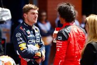 Verstappen "nunca dir&iacute;a nunca" a un fichaje por Ferrari al estilo Hamilton