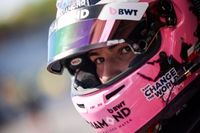 Angelard gotowy na finał sezonu