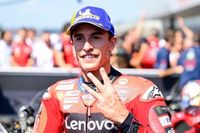 Qu&eacute; necesita Marc M&aacute;rquez para ser campe&oacute;n de MotoGP este domingo