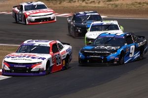 NASCAR: Veja como foi a etapa de Watkins Glen da Xfinity Series com o Motorsport.com