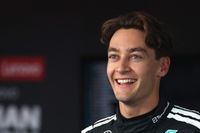 F1 - Russell traça paralelo com Schumacher e confessa: 'Achei que já teria brigado pelo campeonato'
