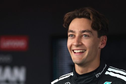 F1 - Russell traça paralelo com Schumacher e confessa: 'Achei que já teria brigado pelo campeonato'