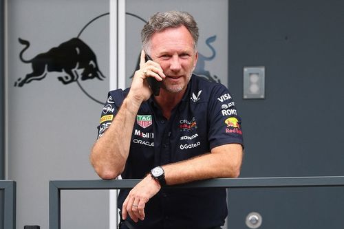 F1 - Ralf Schumacher sobre Red Bull: "Aí que tudo começou a dar errado"