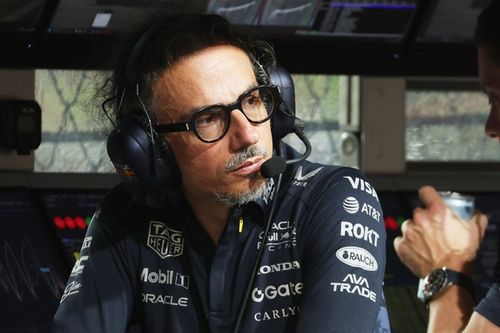 F1 - Steiner &eacute; realista sobre papel de Mekies em 'virada' da Red Bull: "N&atilde;o &eacute; t&atilde;o bom assim"