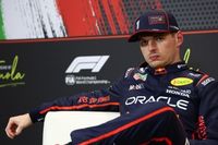 La bronca de Verstappen con quienes no creen su récord en Nurburgring