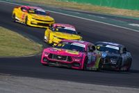 NASCAR Brasil: Barrichello dá show e vence novamente em Interlagos