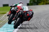 A qu&eacute; hora fue la carrera de MotoGP en Sepang y c&oacute;mo verla; &iexcl;ojo al cambio!