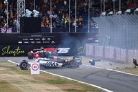 La FIA sanciona con dureza a Bearman por ignorar una bandera&nbsp;roja