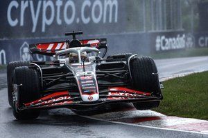 Was Magnussen's Canadian GP assessment correct after early heroics?