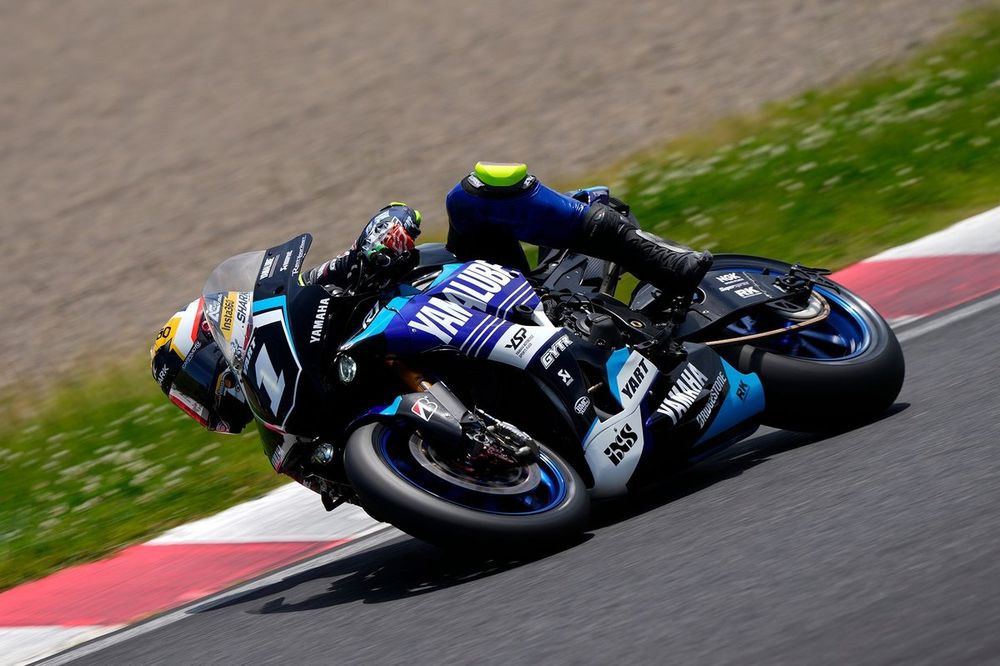 鈴鹿8耐予選｜YART YAMAHAがドゥカティカガヤマ下し最速でトップ
