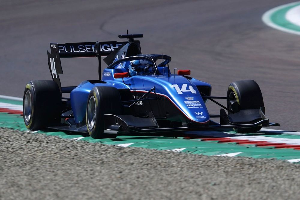 Luke Browning, Hitech Grand Prix