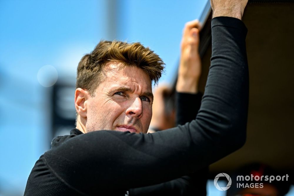 Will Power, Team Penske Chevrolet