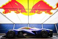 &iquest;Red Bull en Le Mans? Horner no descarta participar con el RB17