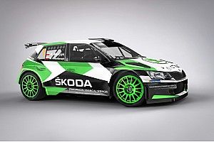 Startuje drugi sezon projektu &Scaron;KODA Polska Motorsport