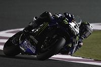 Vi&ntilde;ales: &ldquo;Sab&iacute;a que ten&iacute;a a M&aacute;rquez detr&aacute;s, y como est&aacute; lesionado le quise echar una mano&rdquo;