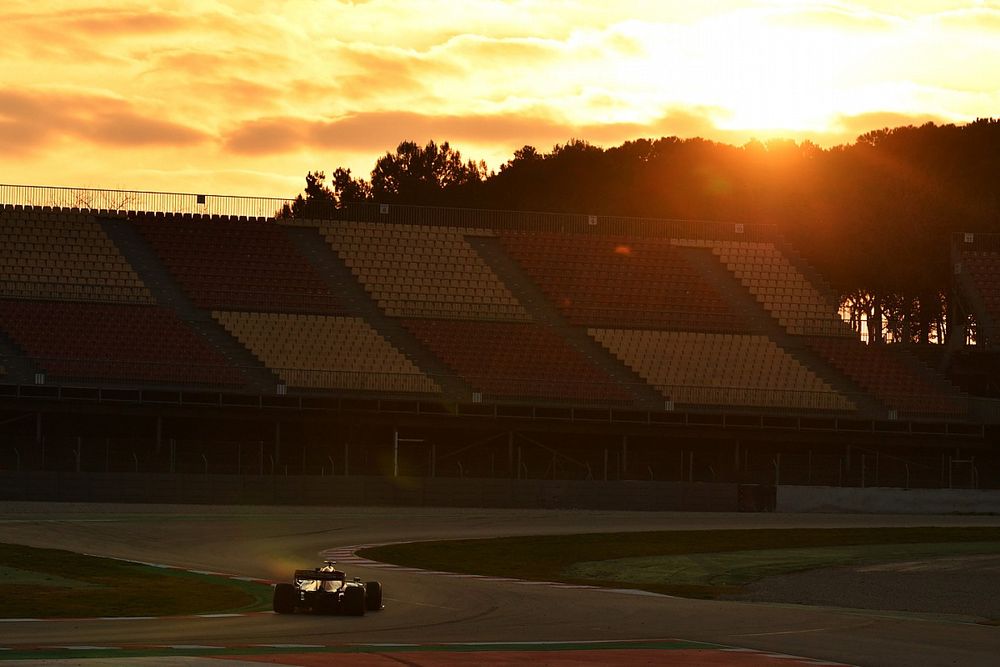 Antonio Giovinazzi, Alfa Romeo Racing C38