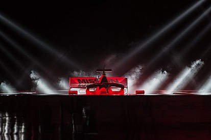 Nézd újra a Ferrari nagyszabású exkluzív F1-es bemutatóját: SF90