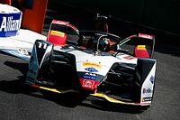 Di Grassi pide cambios en la "est&uacute;pida" normativa que le excluy&oacute;