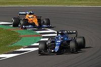 F1- Alonso: "Alpine perdeu muito espa&ccedil;o para a McLaren"
