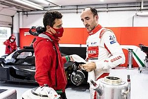 WEC | Prema cala il tris Kubica-Delétraz-Colombo per la LMP2