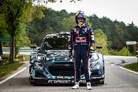 M-Sport anuncia el regreso de Loeb al WRC en 2022