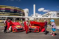 Stock Car: Shell e Pole Motorsport lançam carro de 2021 e firmam parceria com Hospital Erastinho em Curitiba