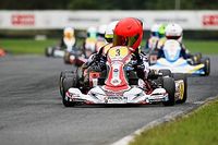 9-letni Polak na wyścigowym uniwerku