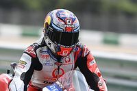 Mart&iacute;n espera volver en Mugello a finales de mayo