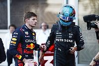 Red Bull: el contacto con Russell le costó 0.7 segundos a Verstappen