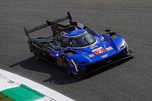 Amerykanie zagrożą faworytom?