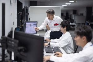 Honda ya ve la luz sobre el motor de Aston Martin para 2026