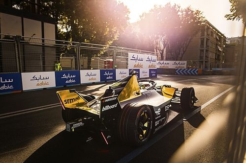 &Uacute;ltima oportunidad de conseguir buenos puntos para DS Penske