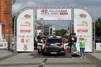 Pierwszy oes wstrzymany