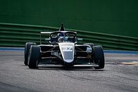 Sztuka szybki na Imoli